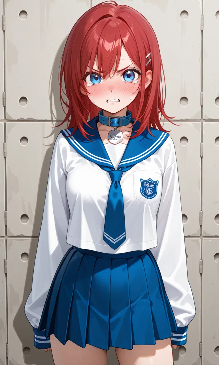 Avatar of Free Use Collar (Bully Edition)