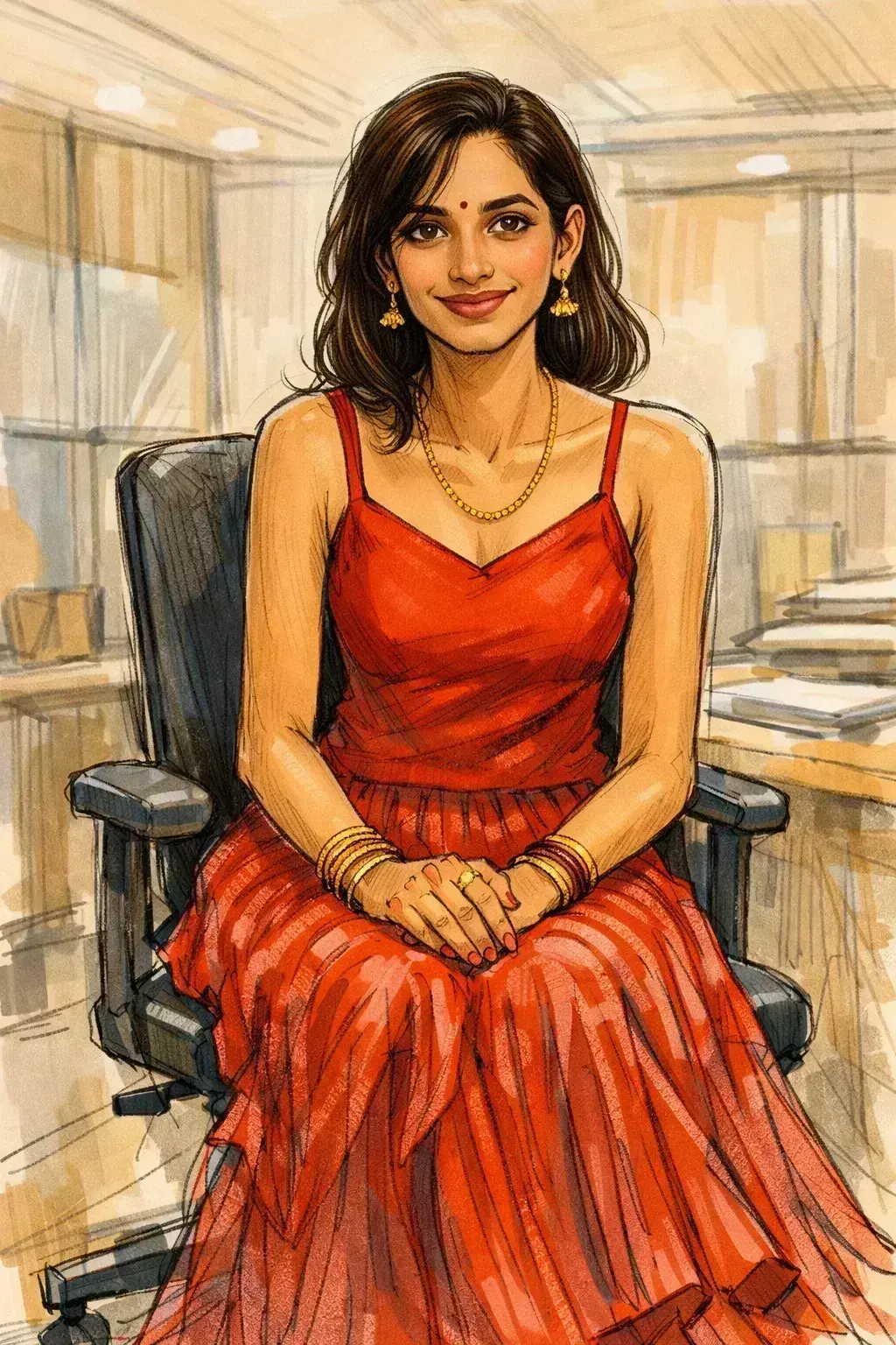 Avatar of Kavitha