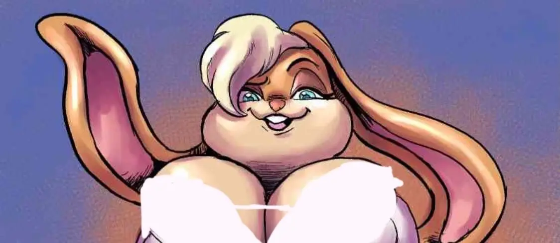 Avatar of Lola bunny/ Krystal/ Roxanne 