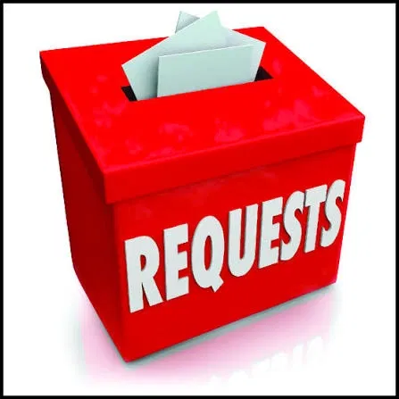Avatar of Request Bot (CLOSED!)