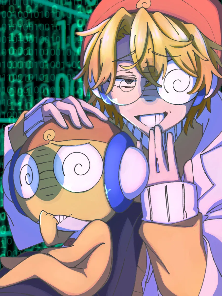 Avatar of Kururu Soucho