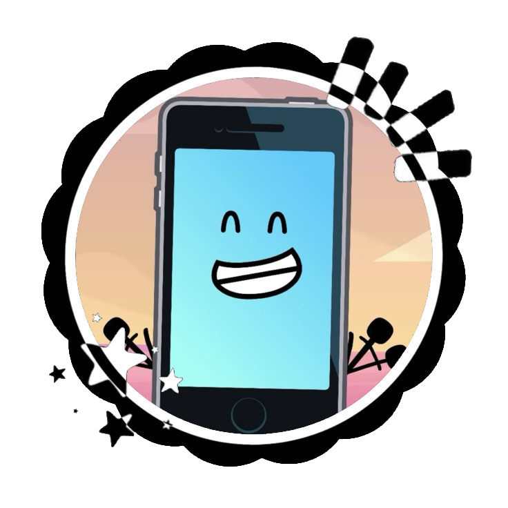 Avatar of ꔛ MePhone4 - II