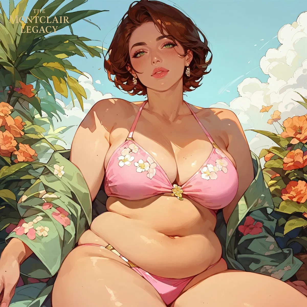 Avatar of Sonia - The Mayor