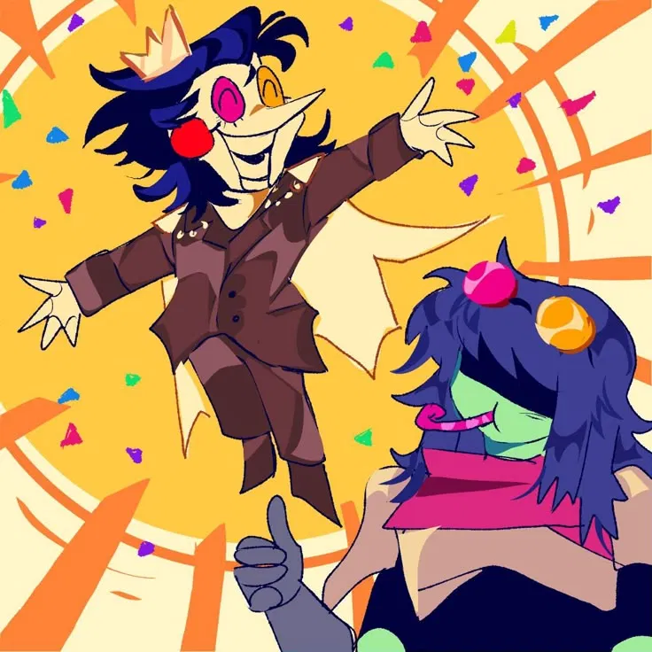 Avatar of Spamton G. [Deltarune]