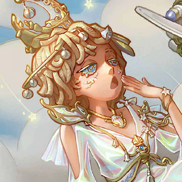 Avatar of Wendy foote {WLW}
