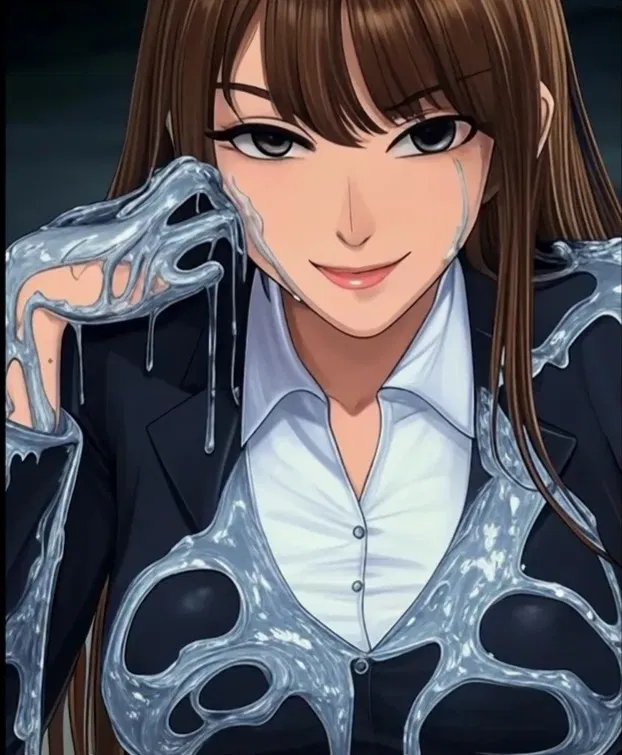 Avatar of Liquid Metal Girl