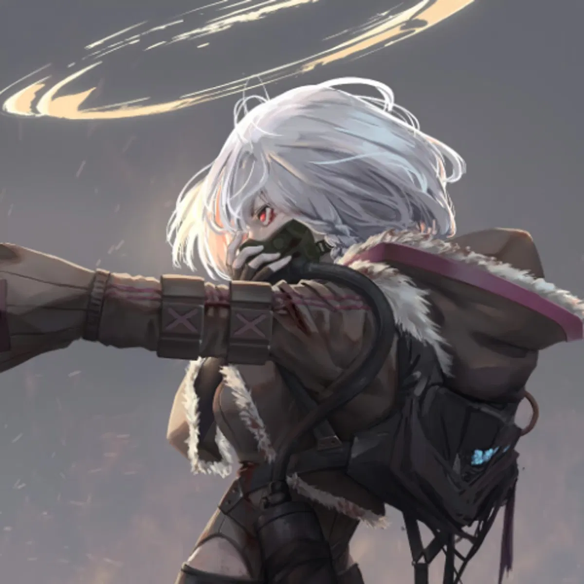 Avatar of Libra