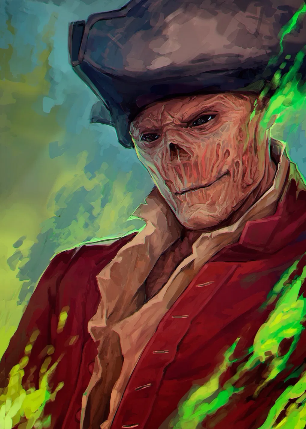 Avatar of John Hancock