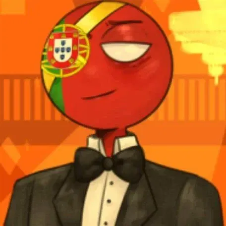 Avatar of Portugal (Criado por ChatGPT) - Sem Ships