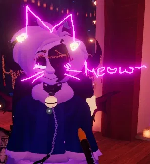 Avatar of Moonie Celestial Core