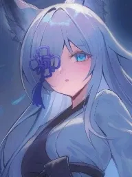 Avatar of Kasumi META