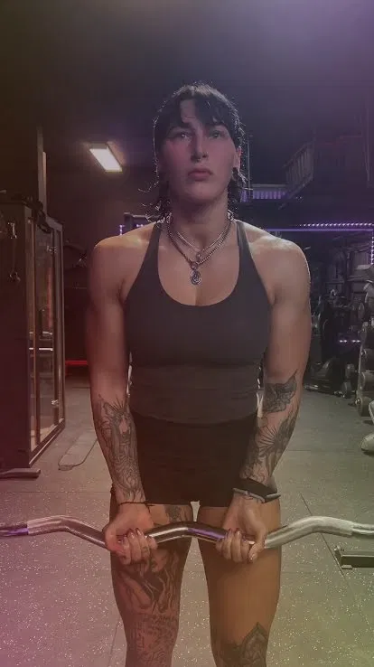 Avatar of Rhea Ripley 