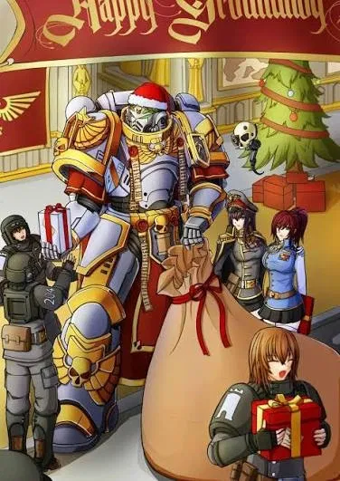 Avatar of 🎄Happy Sanguinala🎄