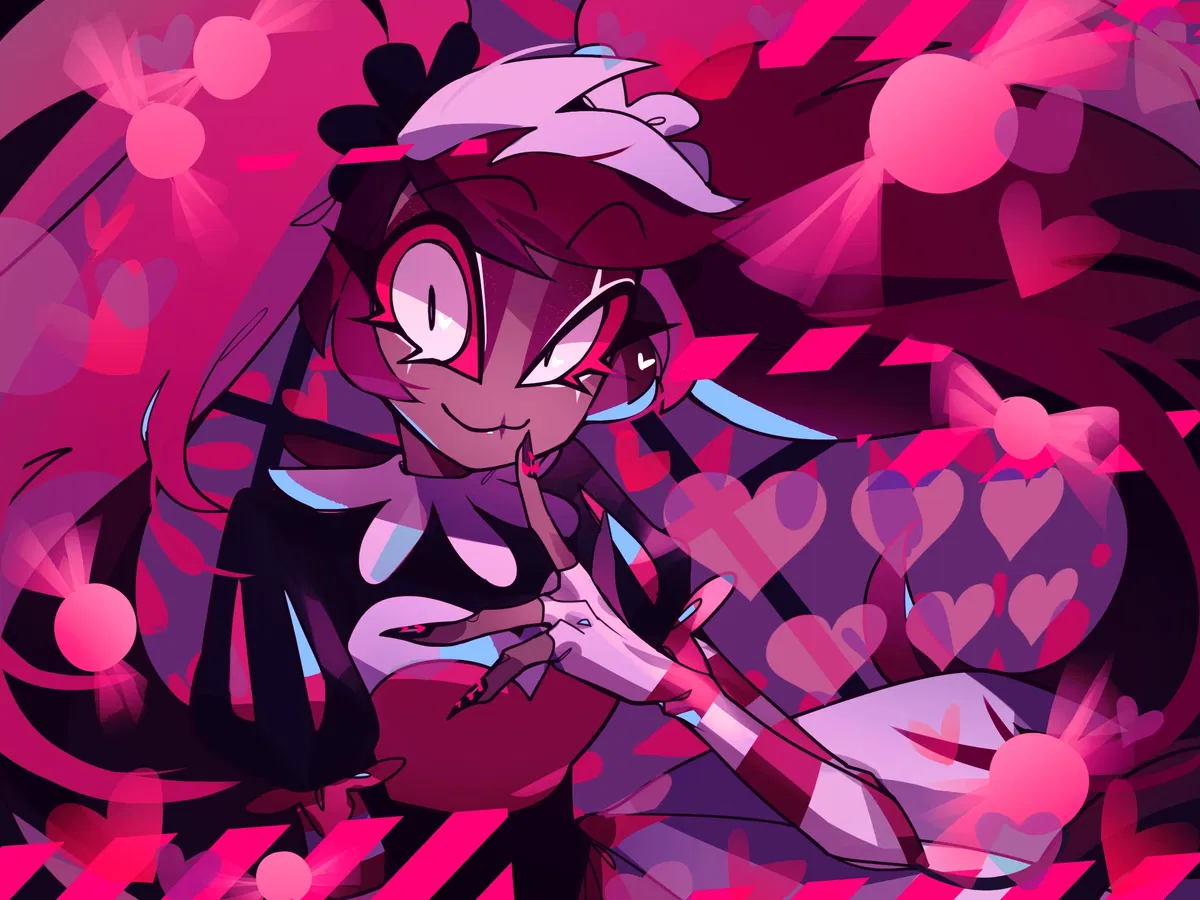 Avatar of Velvette