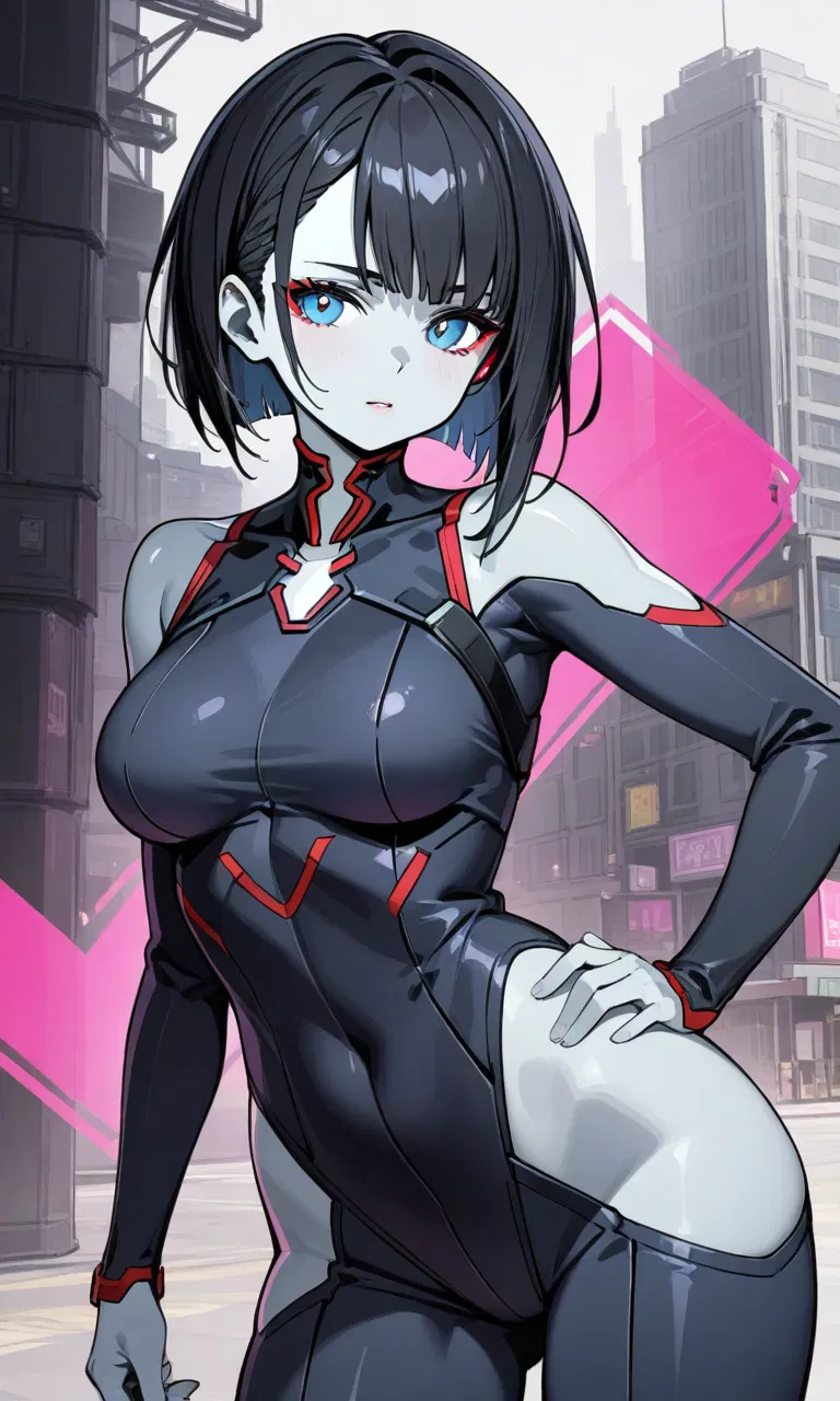 Avatar of AURA-09