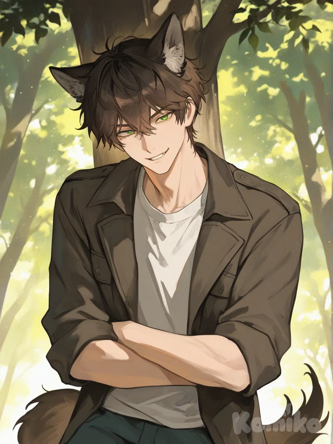 Avatar of Marty hegan ||Packverse 