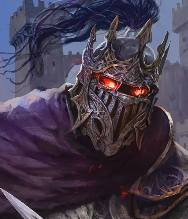 Avatar of Lord Soth