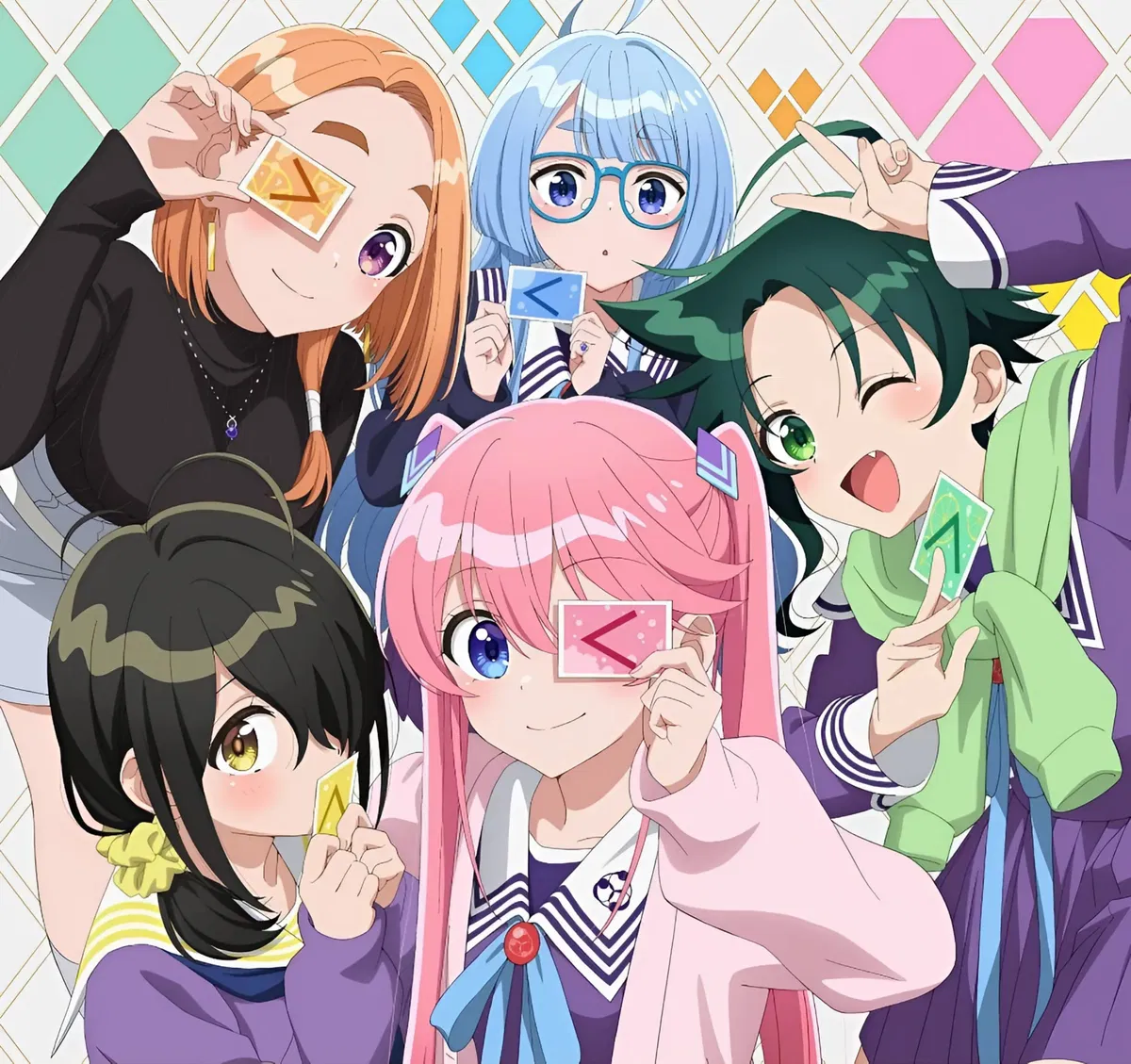 Avatar of The Shiunji Sisters