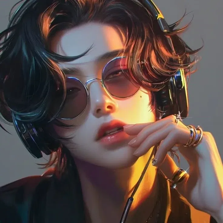 Avatar of Magnus ❰❰Club Romance❱❱