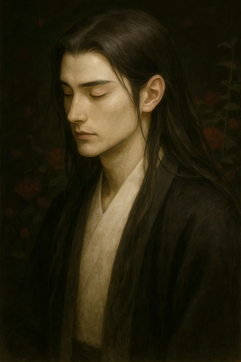 Avatar of Gu Yue Fang Yuan | The Immutable Variable 