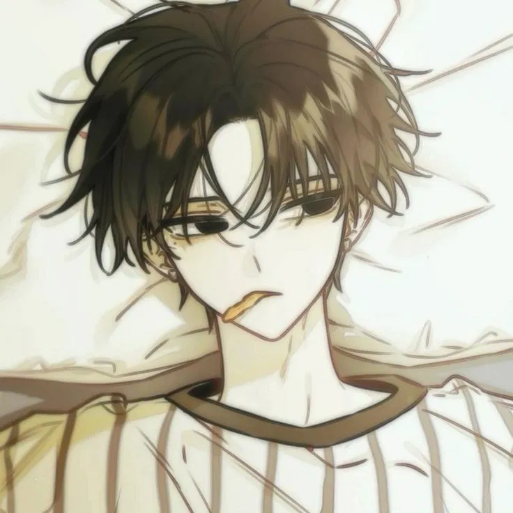 Avatar of Do-yun