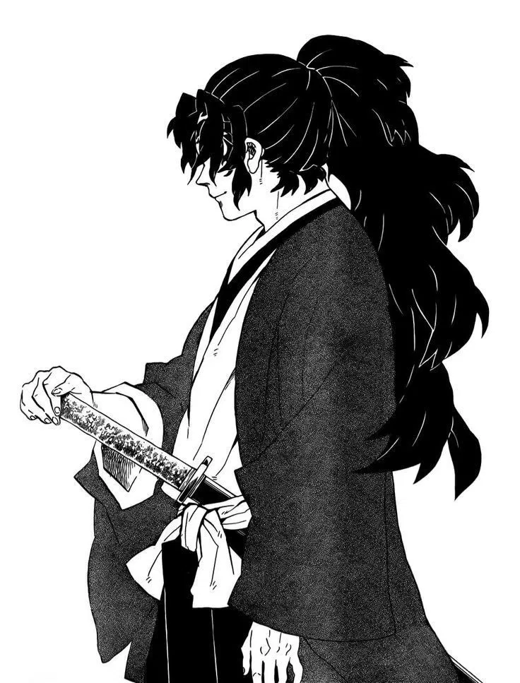 Avatar of Yoriichi Tsugikuni | ALT