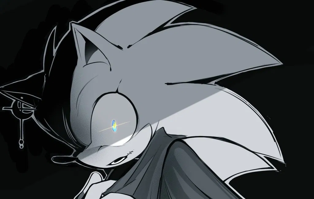 Avatar of : ̗̀➛Sonic The Hedgehog: ̗̀➛