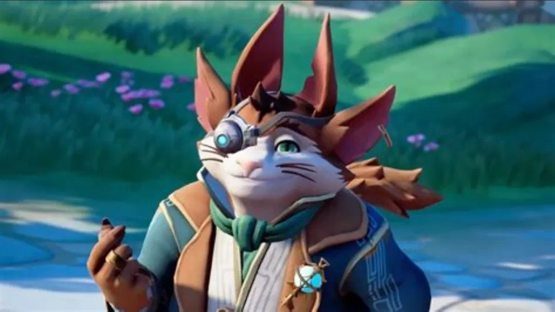 Avatar of Zeki