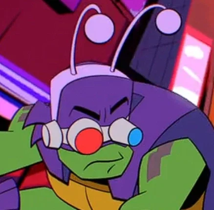Avatar of Donatello Hamato