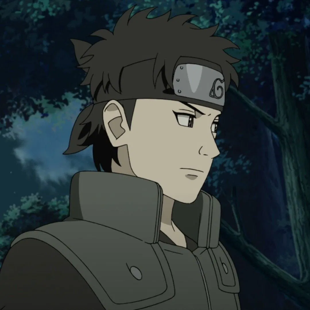 Avatar of Shisui Uchiha