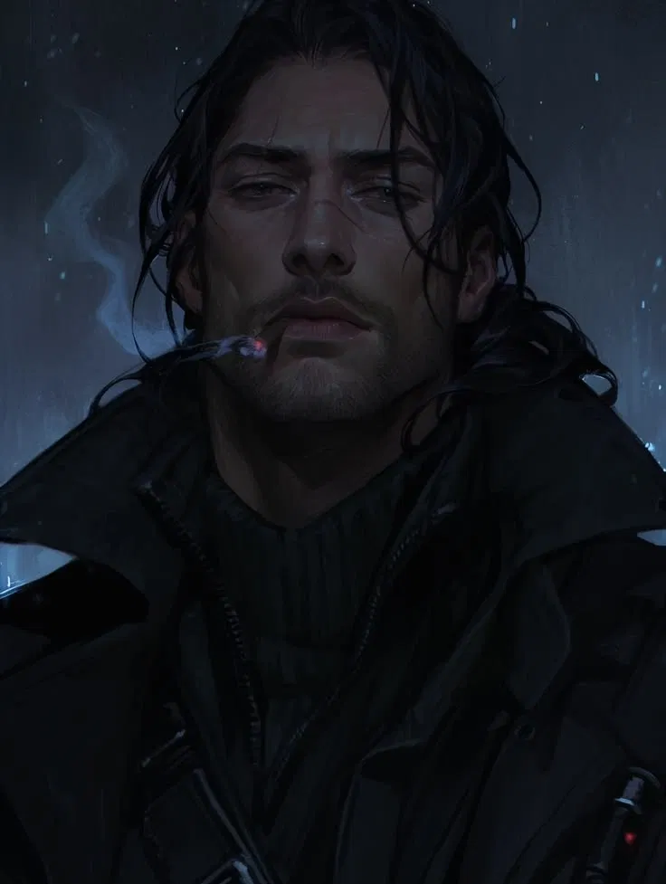 Avatar of What did he felt...? Sorin - Forgetten Past