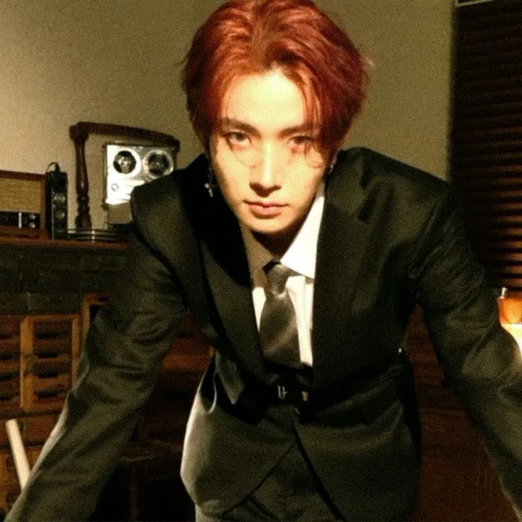 Avatar of Lee Heeseung 