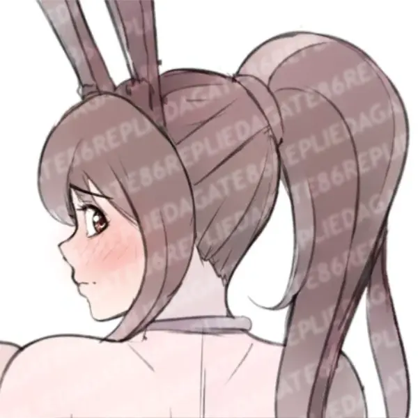 Avatar of [RWBY] Velvet Scarlatina