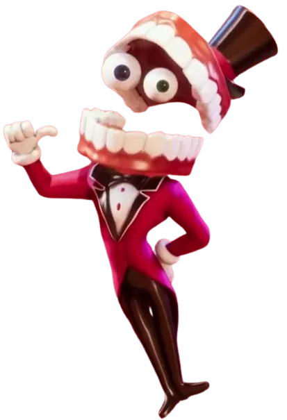 Avatar of Caine (The Amazing Digital Circus)