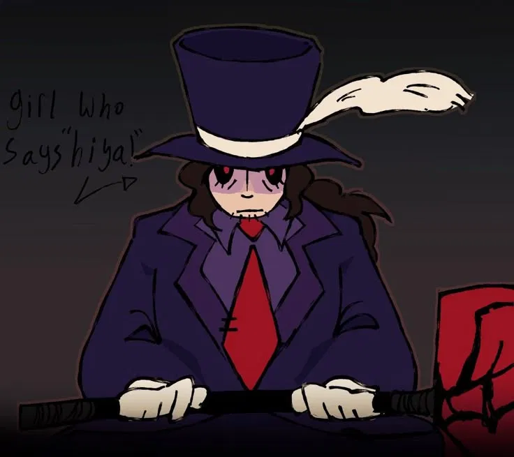 Avatar of Yandere Mach - Regretevator