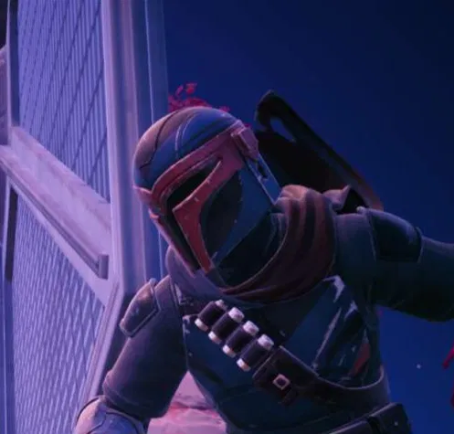 Avatar of Female mandalorian abducts you