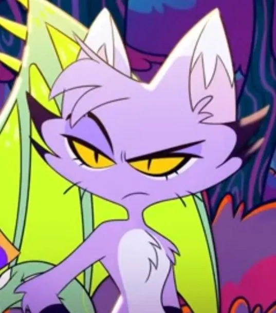 Avatar of Vanexa Pierce - Zoophobia