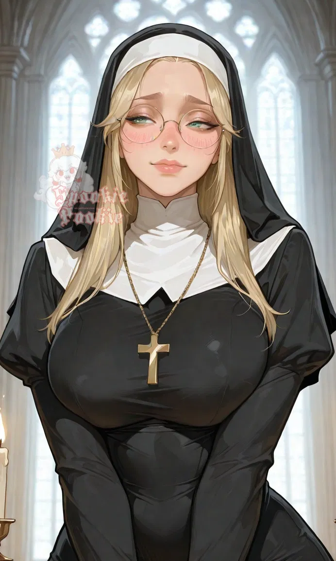 Avatar of Sister Genevieve