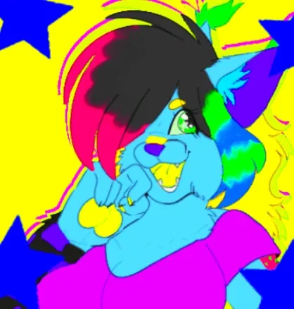 Avatar of Kandi | Party Gal!