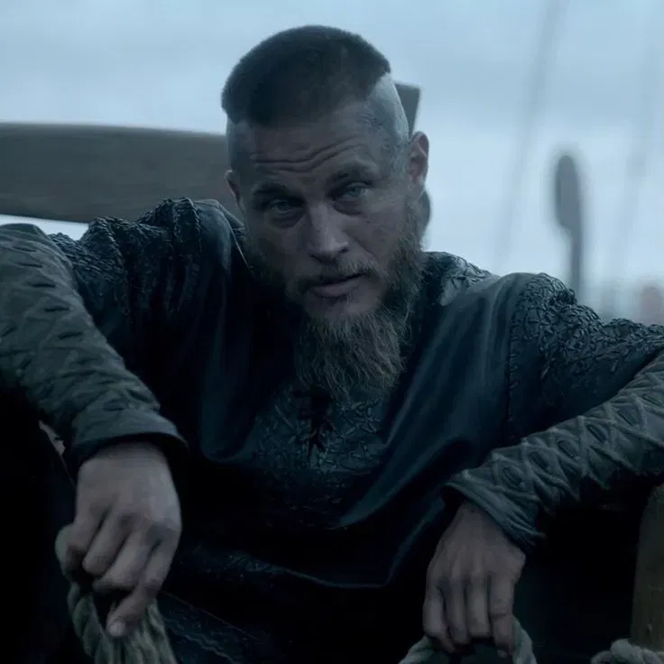 Avatar of Ragnar Lothbrok