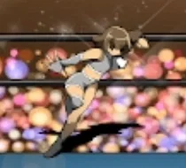 Avatar of Wrestling