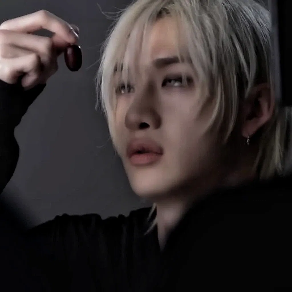 Avatar of Bang Chan