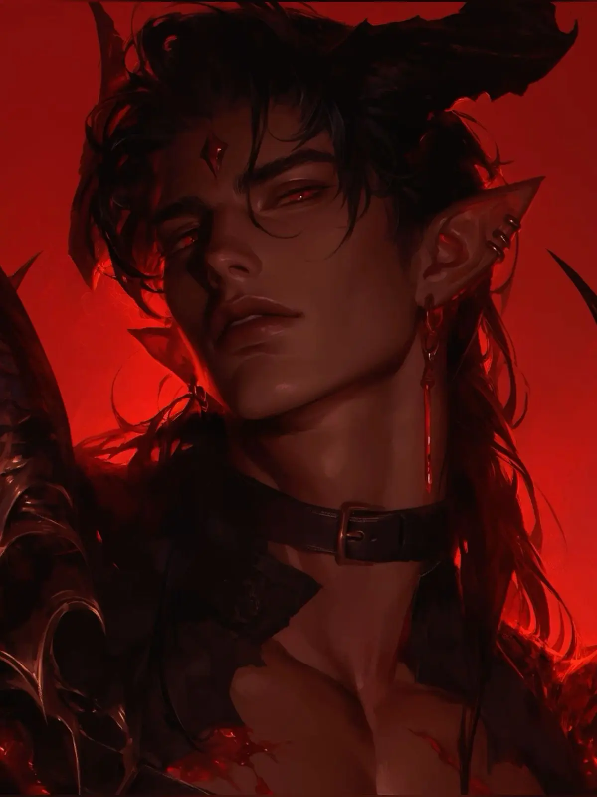 Avatar of Nyrix Ilvixon