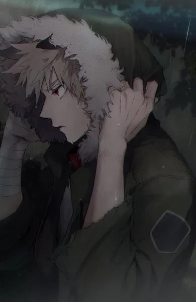 Avatar of Katsuki Bakugo 