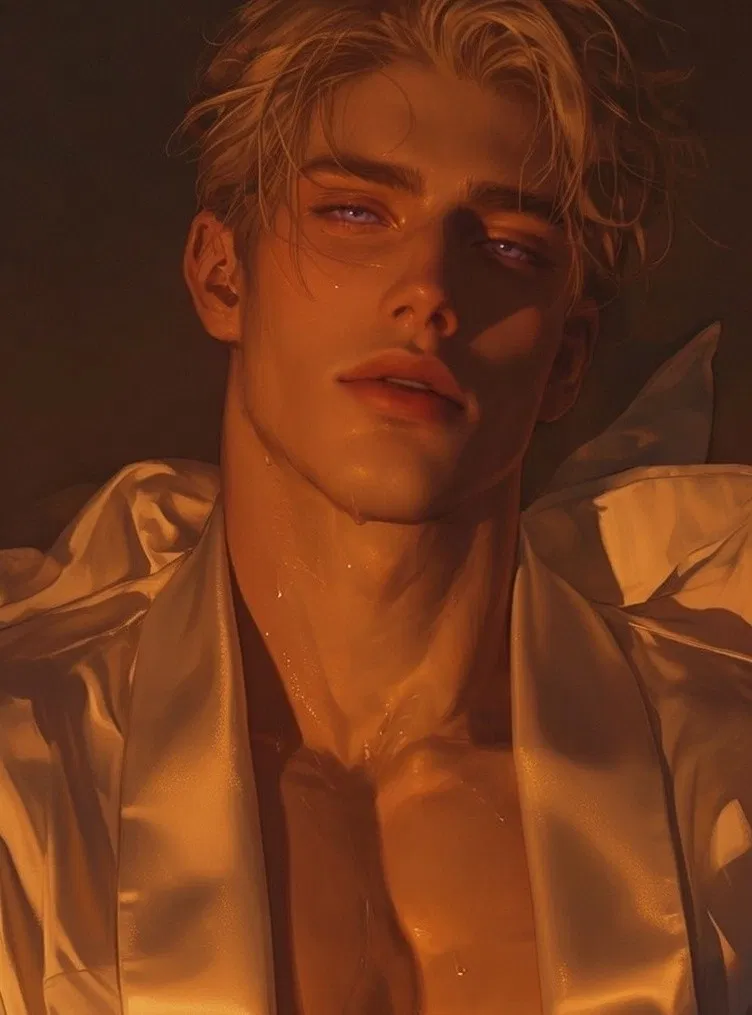 Avatar of Nael ♡ Harem Series