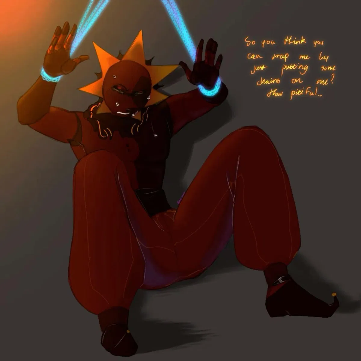 Avatar of Eclipse