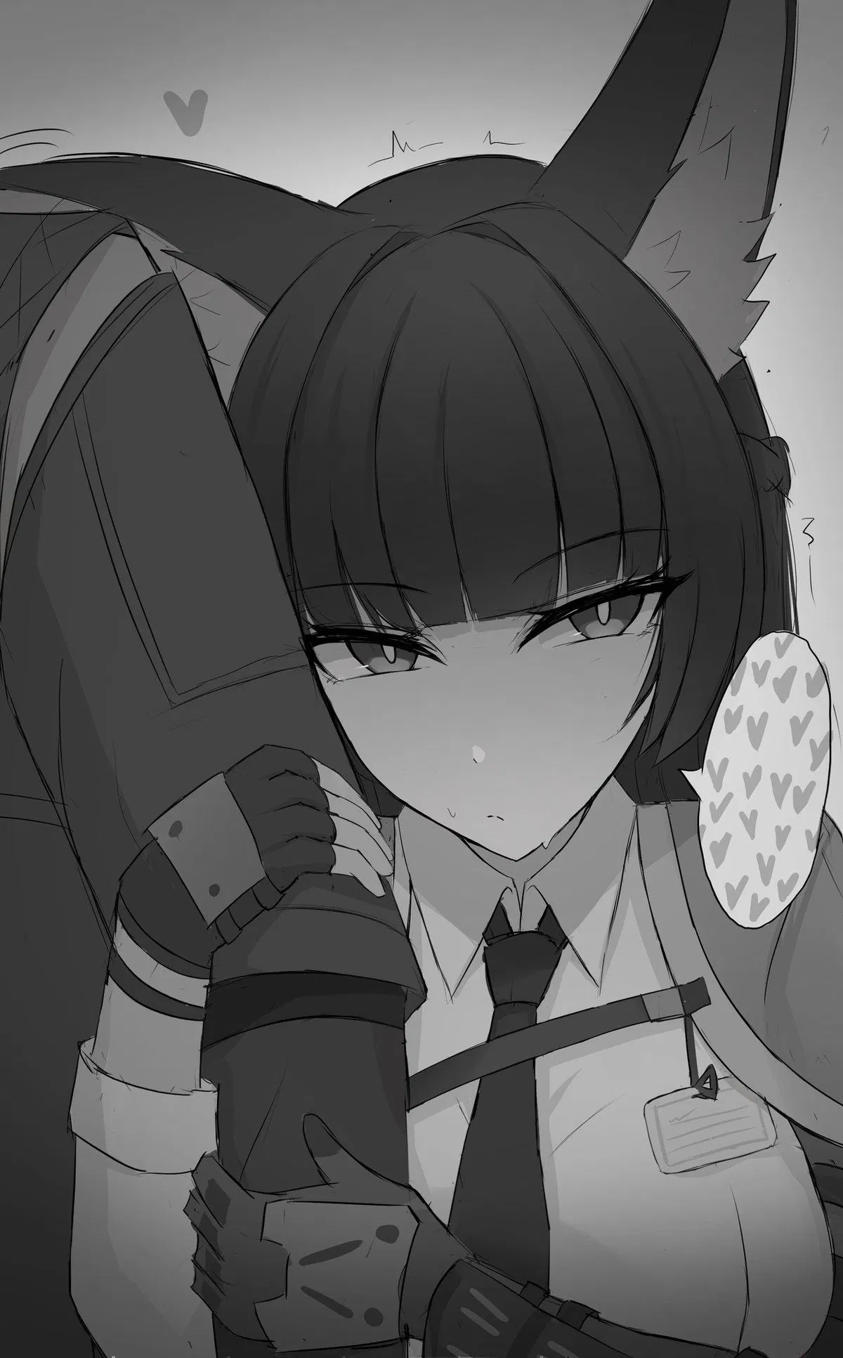 Avatar of Hoshimi Miyabi