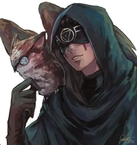 Avatar of Столас
