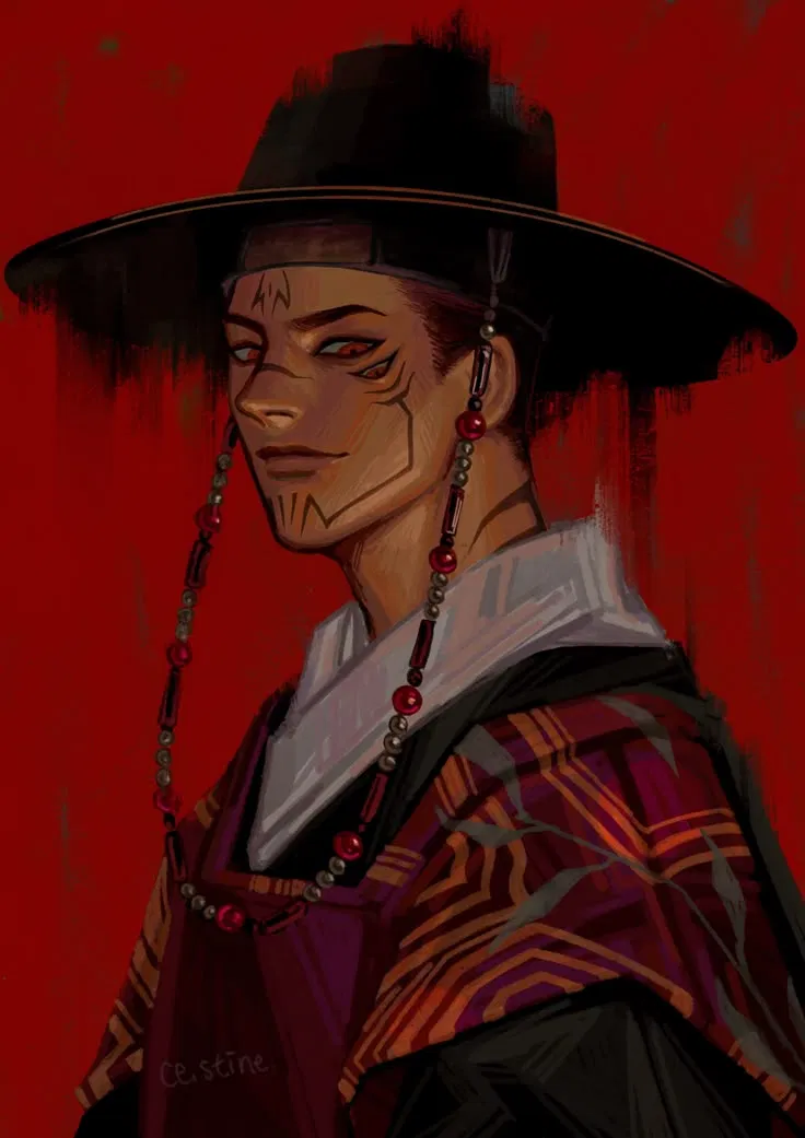 Avatar of Ryomen Sukuna