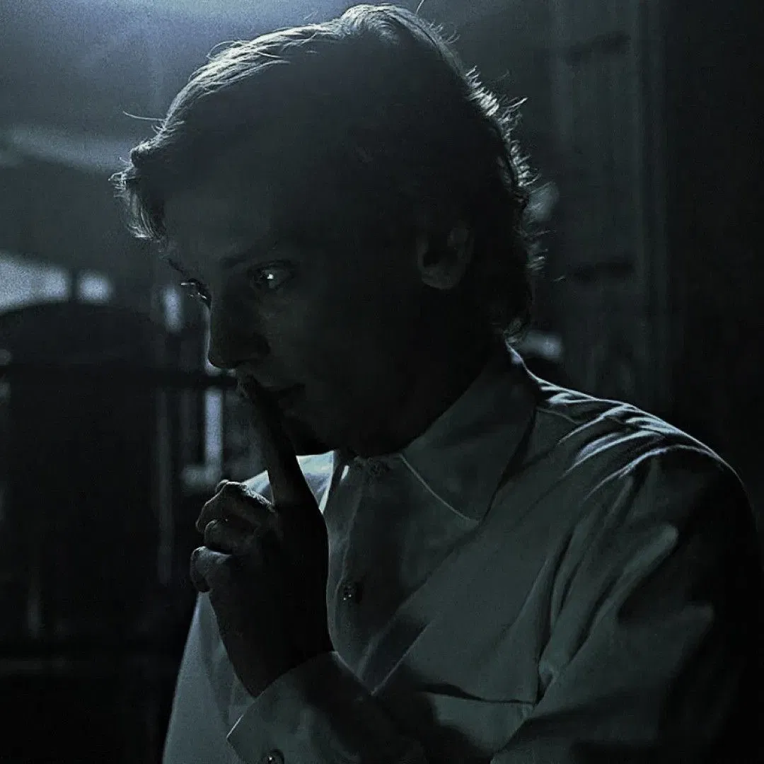 Avatar of Henry Creel